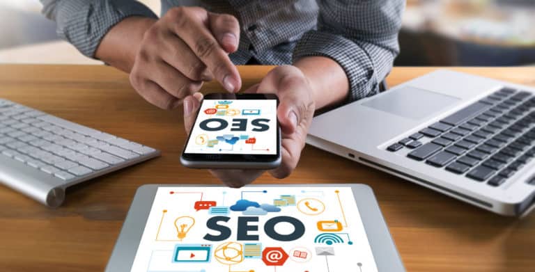 The Importance of Local SEO for Local Businesses