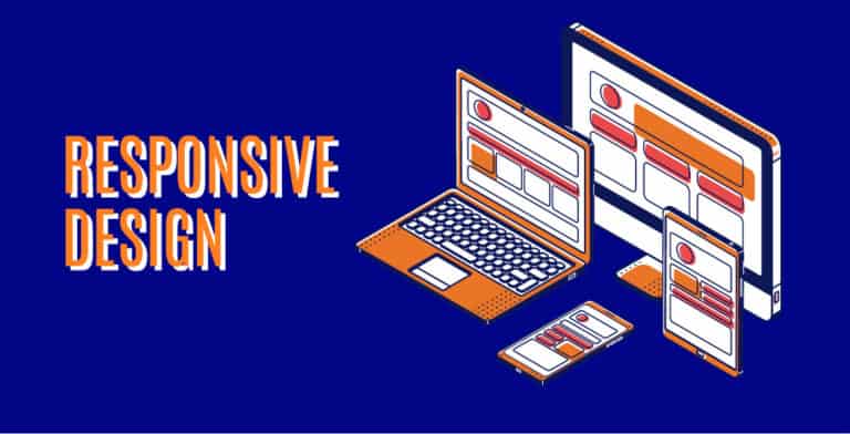 What is the big deal about responsive design and why do I need it in 2022?