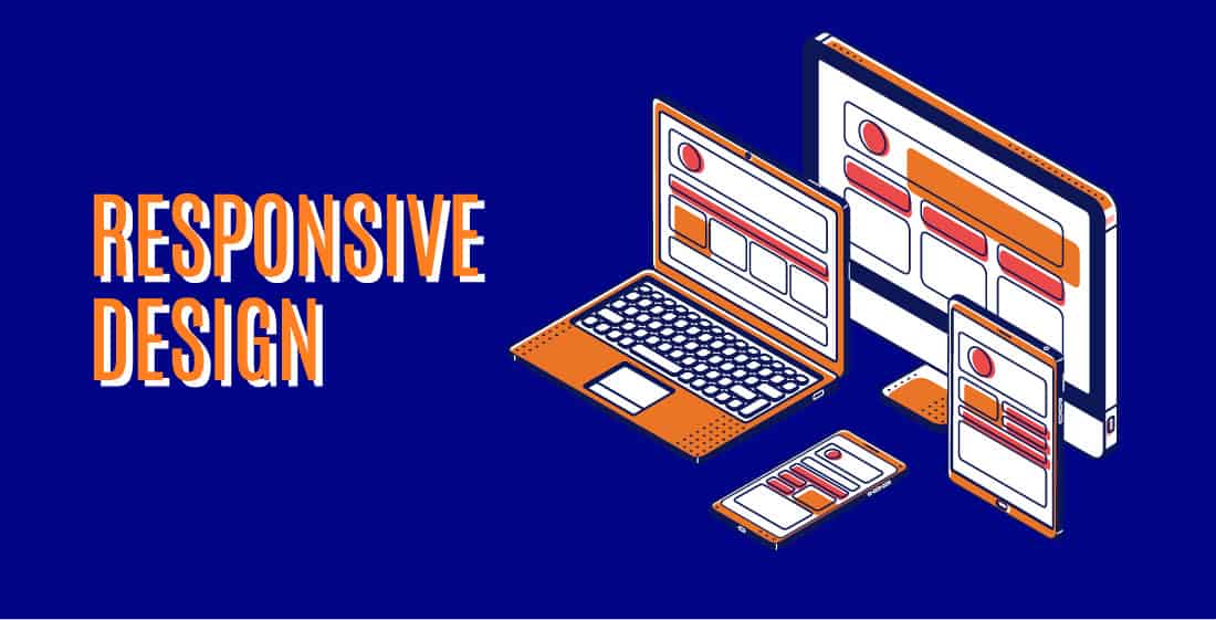 Why you need responsive design on your business website in 2022.