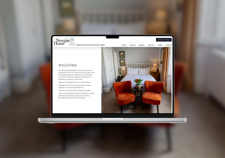 Newgate House Bed & Breakfast