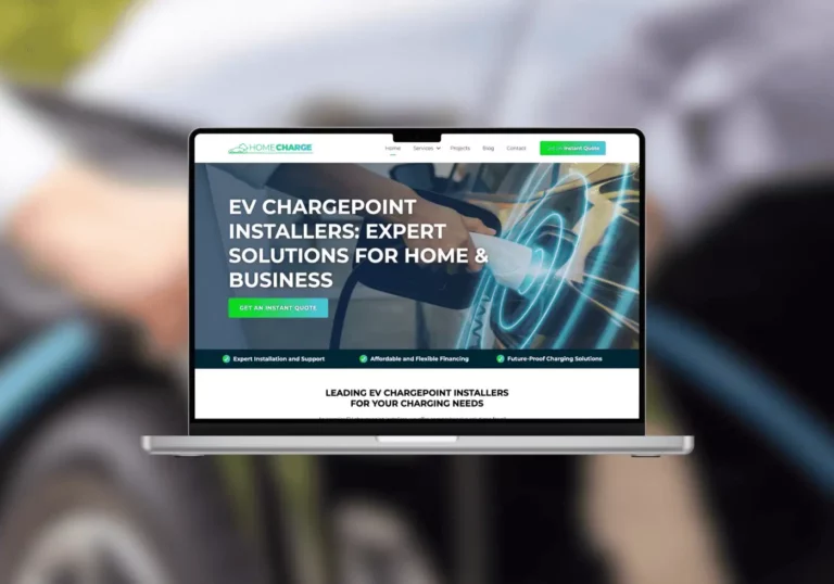 Homecharge
